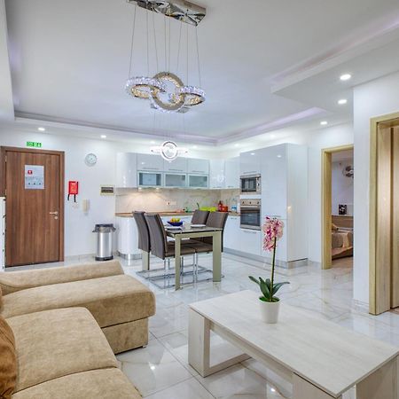 Bf Residence 圣保罗湾城 外观 照片