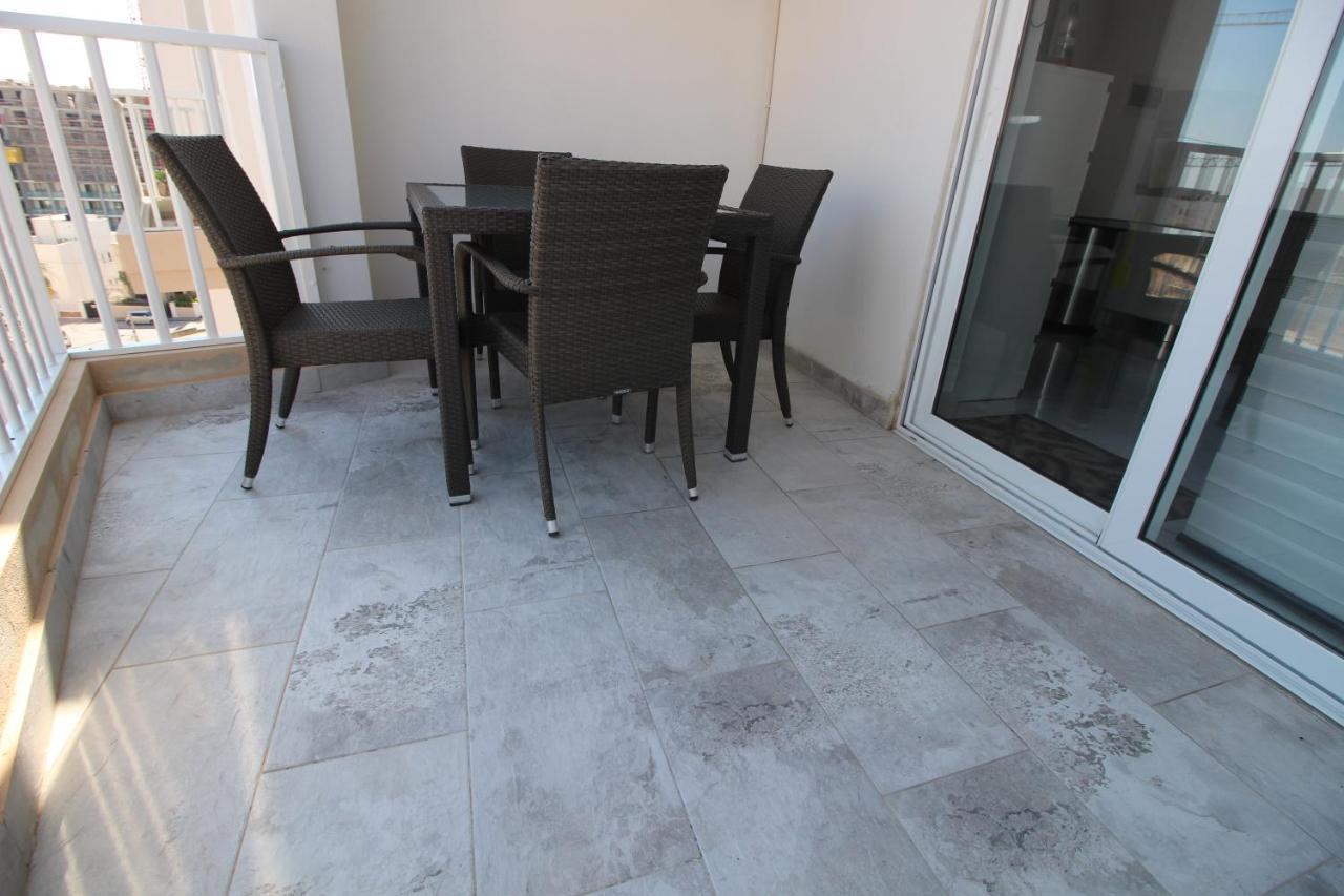 Bf Residence 圣保罗湾城 外观 照片