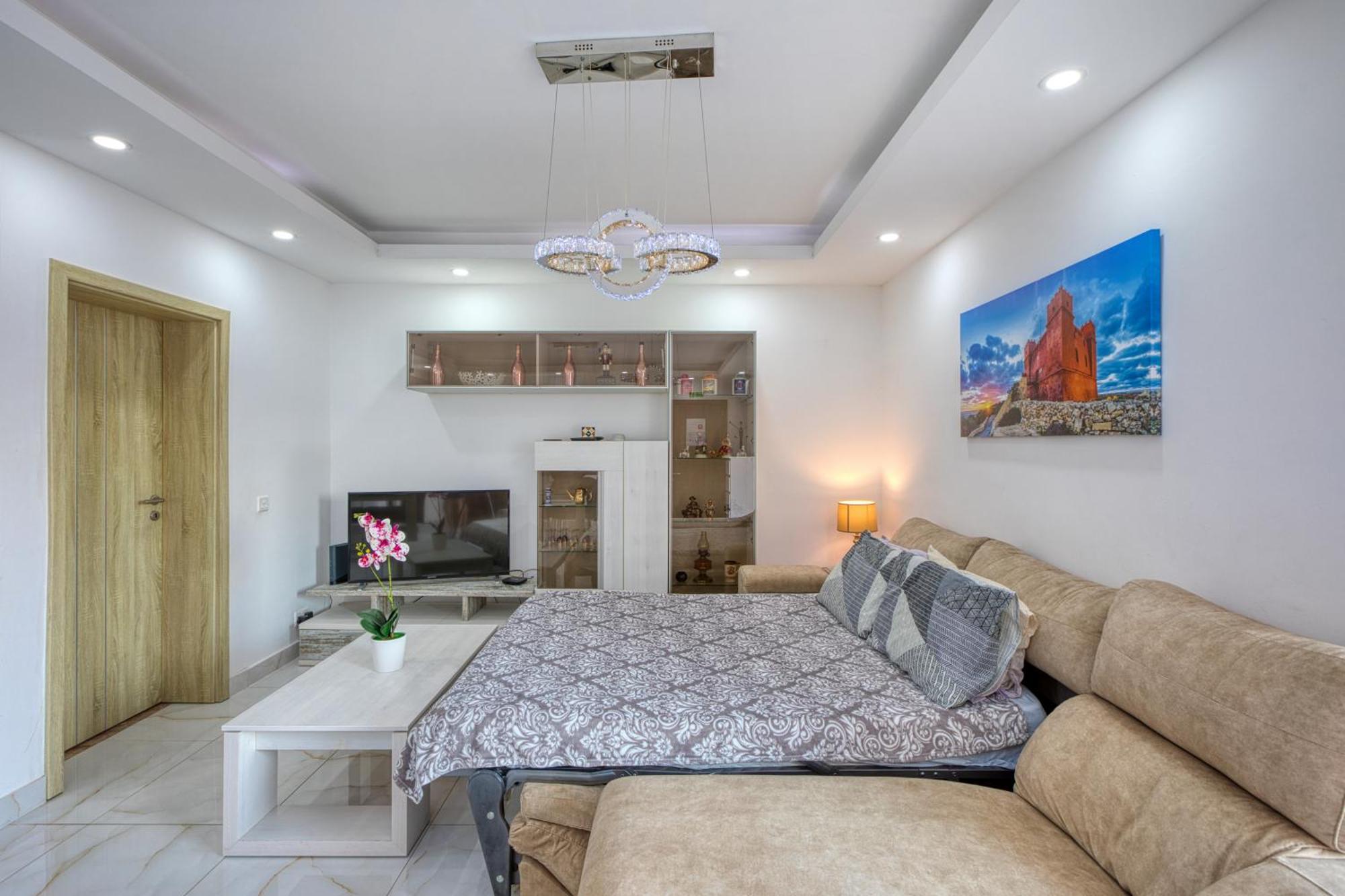 Bf Residence 圣保罗湾城 外观 照片