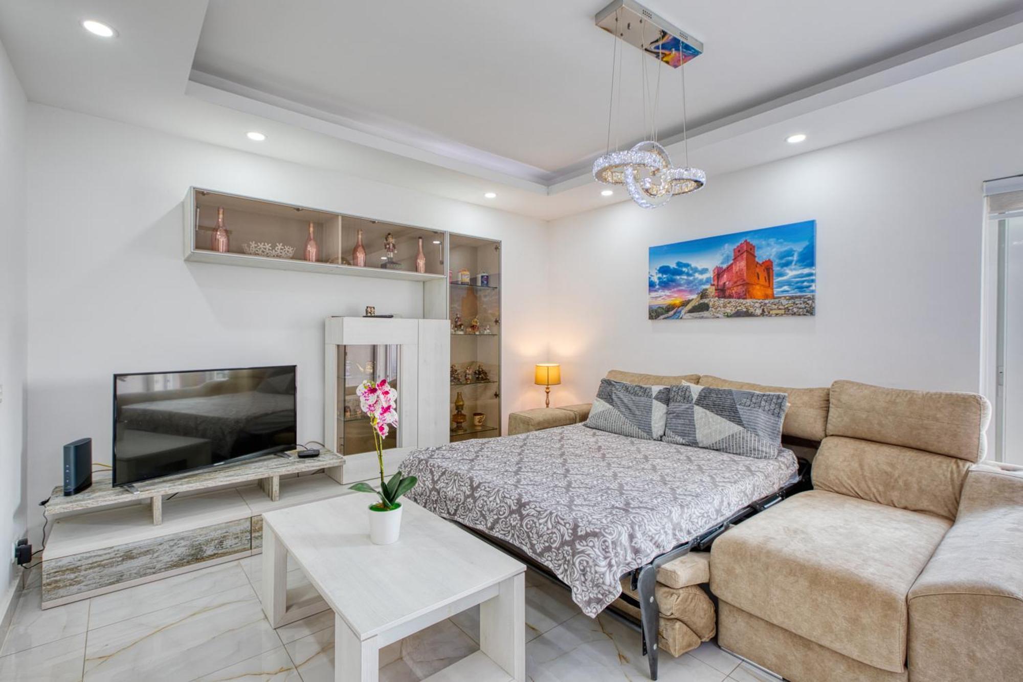 Bf Residence 圣保罗湾城 外观 照片